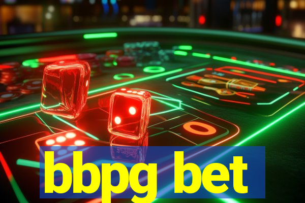 bbpg bet